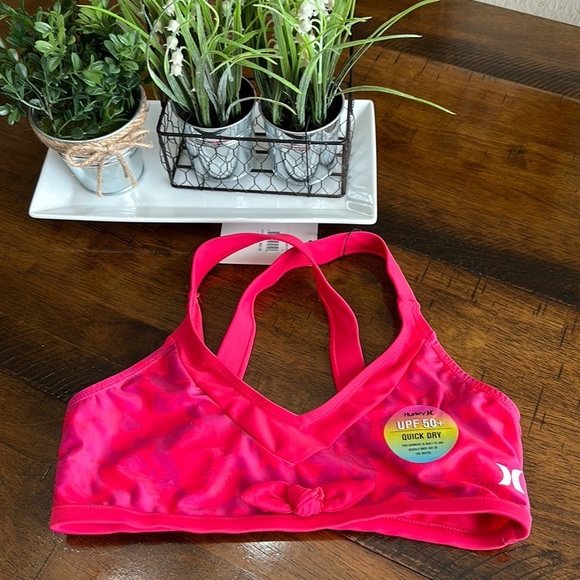 Hurley Sport Bra - Picture 1 of 8